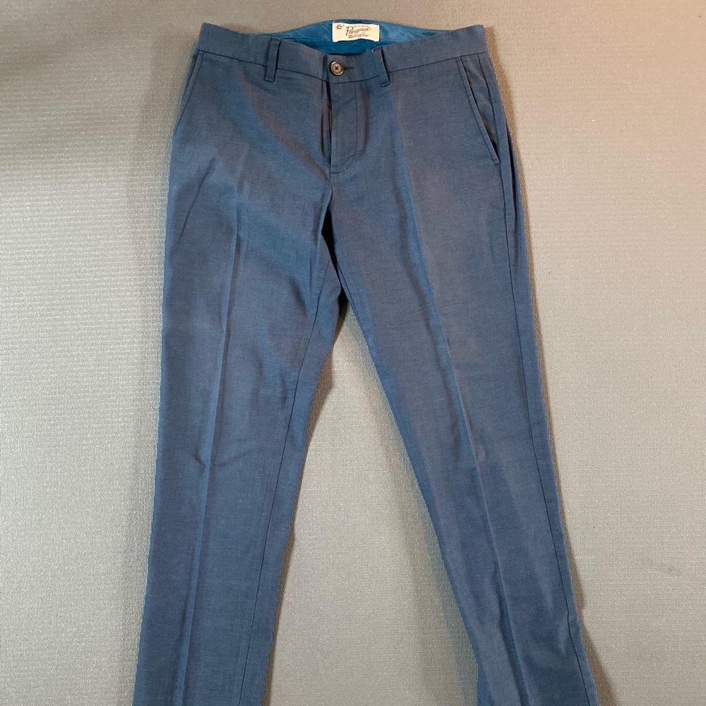 32 x 32 Penguin Slim Fit Slacks